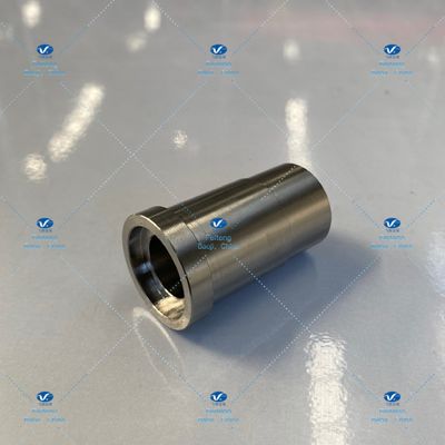 Feiteng Customized Titanium Guide Sleeve Heat Resistant