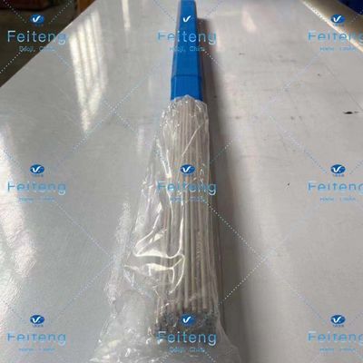 Feiteng Corrosion Resistant Titanium Flat Wire ASTM B863