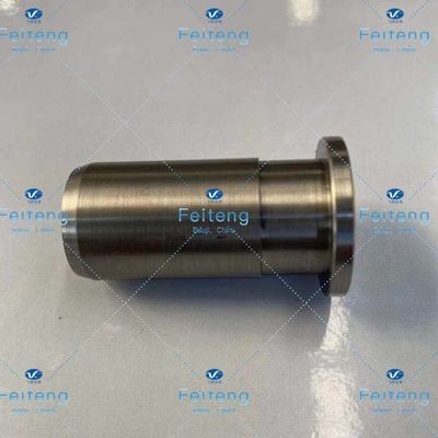 Feiteng Tc4 GB/T3620-2007 Titanium Shaft