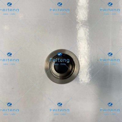 Feiteng Tc4 GB/T3620-2007 Titanium Shaft